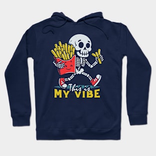 My Vibe Hoodie